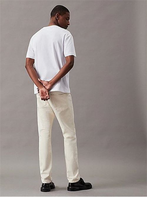 HERO LOGO COMFORT T-SHIRT CALVIN KLEIN | K10K111346/YAF